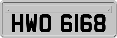 HWO6168