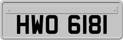 HWO6181