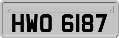 HWO6187