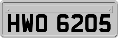 HWO6205