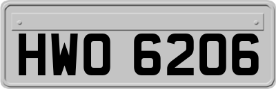 HWO6206