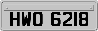 HWO6218