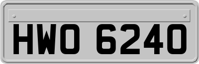HWO6240