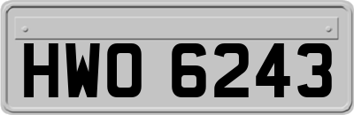 HWO6243