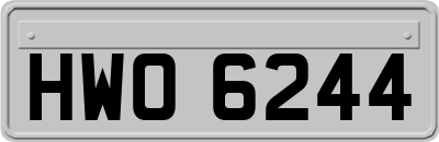 HWO6244