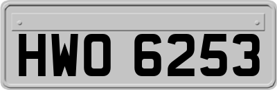 HWO6253