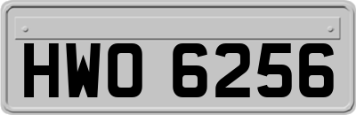 HWO6256