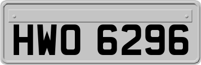 HWO6296