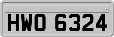 HWO6324