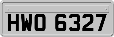 HWO6327