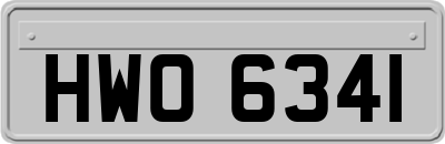 HWO6341