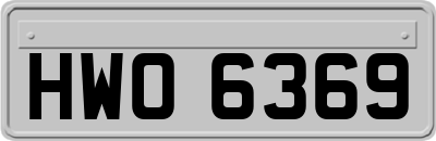 HWO6369