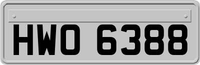 HWO6388