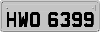 HWO6399