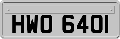 HWO6401