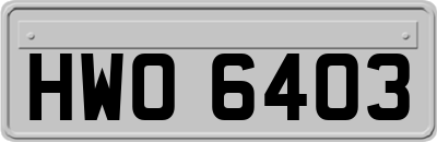 HWO6403
