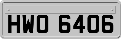 HWO6406