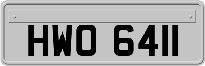 HWO6411