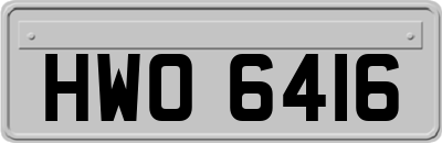 HWO6416