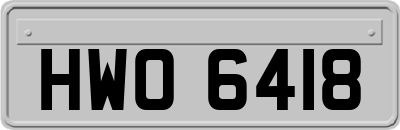 HWO6418