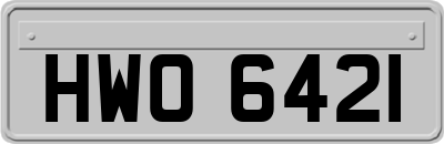 HWO6421