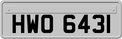 HWO6431
