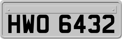 HWO6432