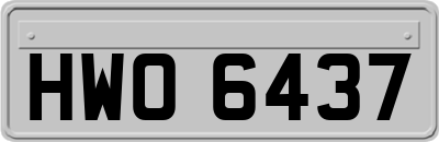 HWO6437