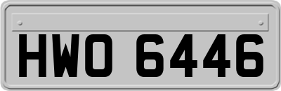 HWO6446