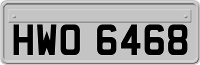 HWO6468
