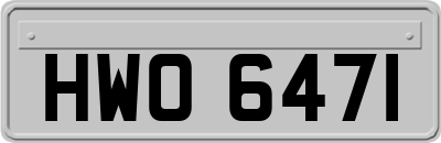 HWO6471