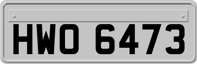 HWO6473