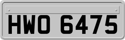 HWO6475