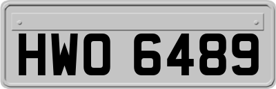 HWO6489