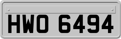 HWO6494