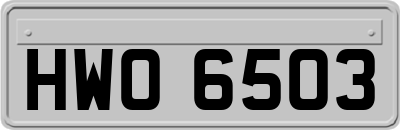 HWO6503
