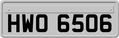 HWO6506