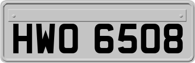 HWO6508