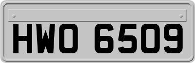 HWO6509