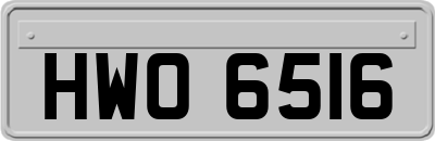 HWO6516
