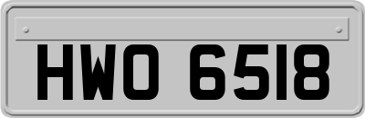HWO6518