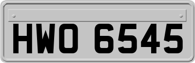 HWO6545