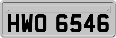 HWO6546