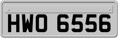 HWO6556