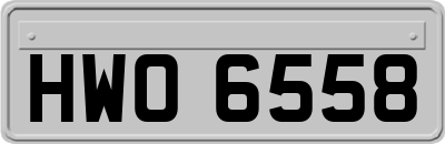 HWO6558