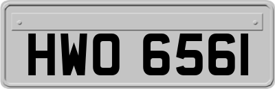 HWO6561