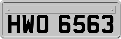 HWO6563
