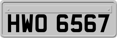 HWO6567