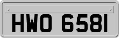 HWO6581