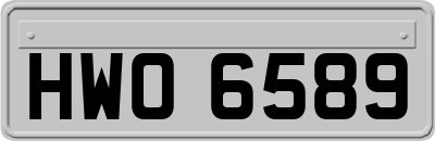 HWO6589